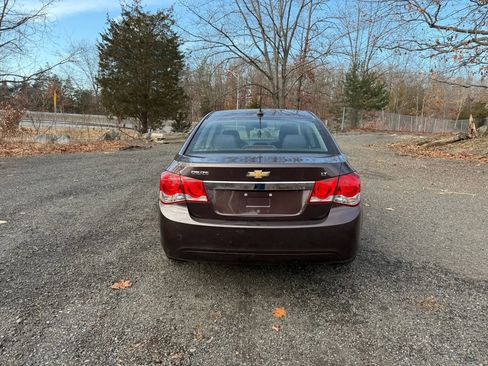 Used 2015 Chevrolet Cruze LT image 5