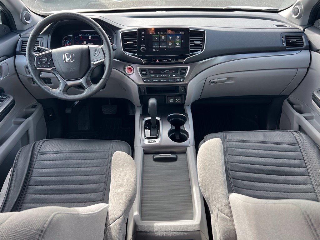 Used 2020 Honda Pilot EX image 12