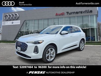 Used 2025 Audi Q5 Premium Plus w/ Premium Plus