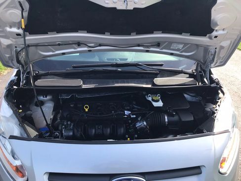 Used 2018 Ford Transit Connect XLT image 52