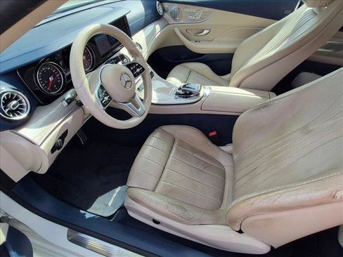 Used 2019 Mercedes-Benz E 450 Cabriolet image 6