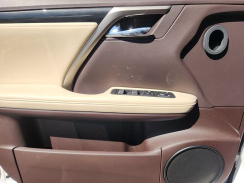 Certified 2020 Lexus RX 350 FWD w/ Accessory Package image 24