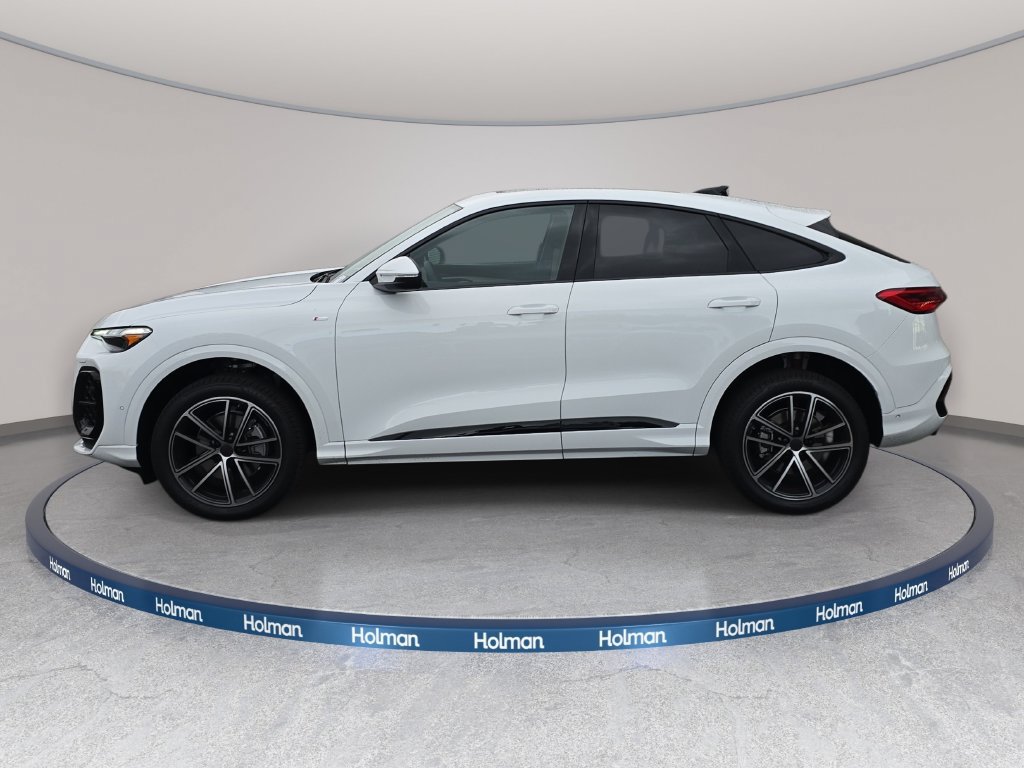 New 2026 Audi Q5 Premium Plus AWD/4WD image 8