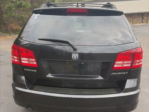Used 2009 Dodge Journey SE w/ Popular Equipment Group image 24