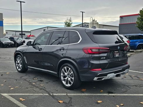 Used 2022 BMW X5 xDrive40i image 7