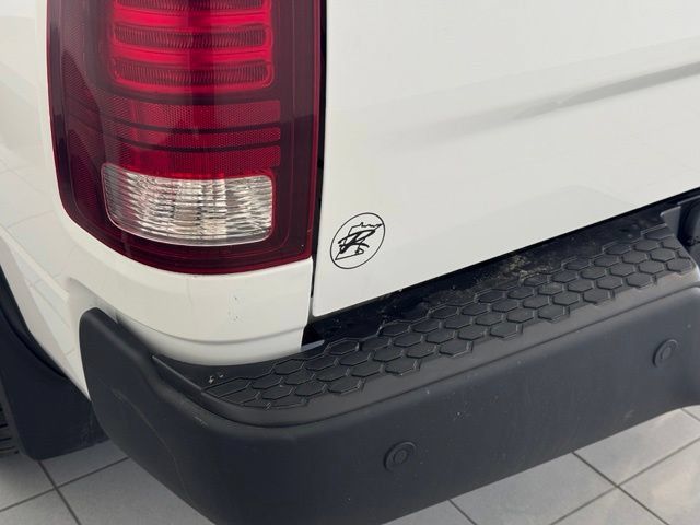 Used 2019 RAM 1500 Warlock AWD/4WD image 43