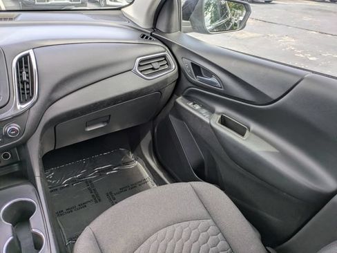 Used 2020 Chevrolet Equinox LT AWD/4WD image 18
