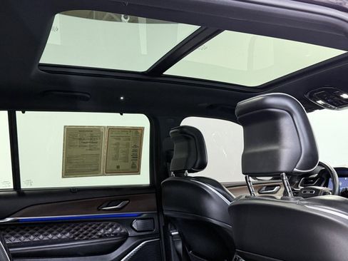 Certified 2023 Jeep Grand Cherokee L Summit w/ Advanced Protech Group IV image 9