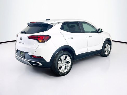 Used 2025 Buick Encore GX Preferred image 9