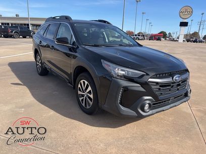 Used 2023 Subaru Outback Premium