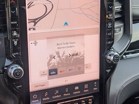 New 2026 RAM 2500 Limited image 19