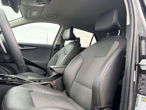 Used 2024 Kia Niro Wind w/ Wind Preserve Package image 29