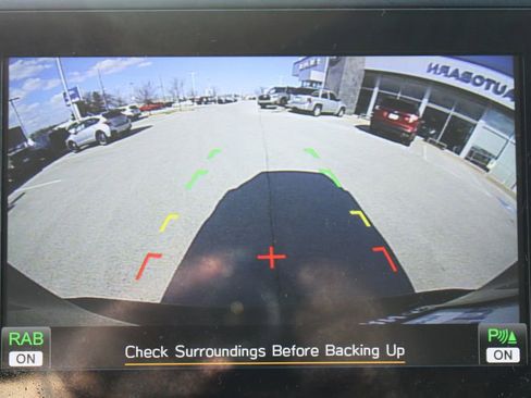 Used 2024 Subaru Forester Limited image 20