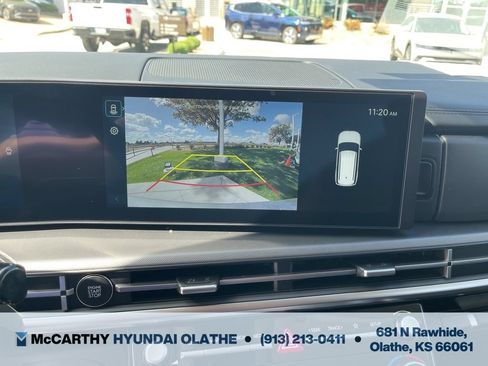 Used 2026 Hyundai Santa Fe XRT AWD/4WD image 8