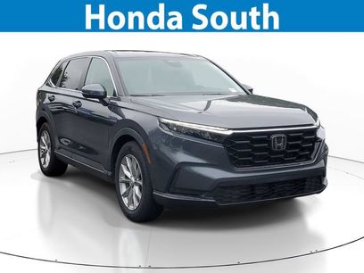 Used 2023 Honda CR-V EX