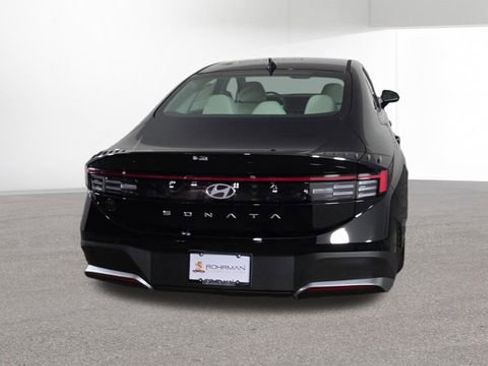 New 2026 Hyundai Sonata SE image 8