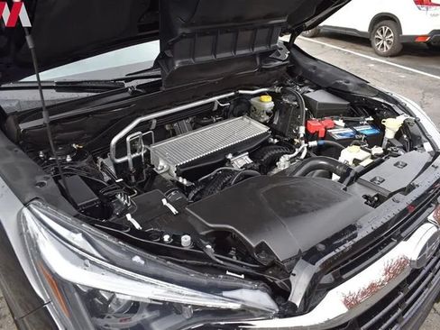 Used 2024 Subaru Ascent Touring AWD/4WD image 32