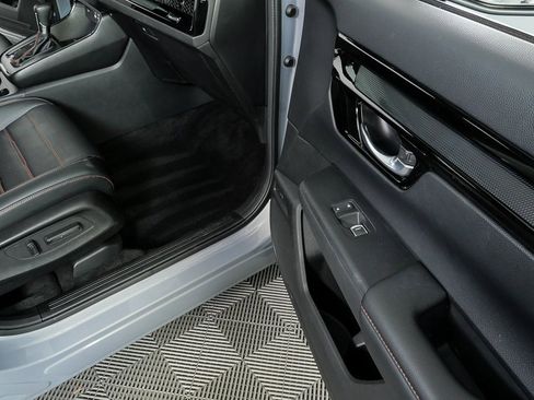 Used 2023 Honda CR-V Sport Touring image 24