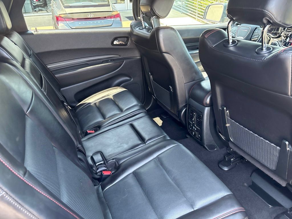 Used 2024 Dodge Durango GT RWD image 15