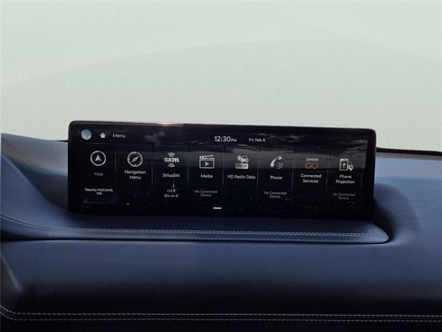 Used 2024 Genesis GV80 2.5T image 15