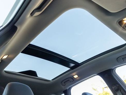 Used 2024 INFINITI QX50 Luxe image 13