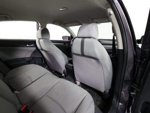 Used 2018 Honda Civic LX image 19