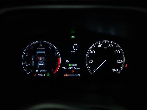 Used 2024 Honda CR-V LX image 16