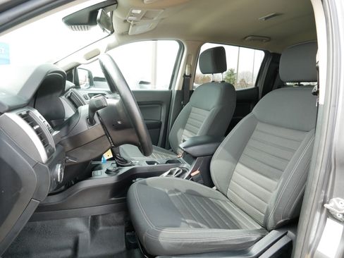 Used 2021 Ford Ranger XL w/ Equipment Group 101A High image 33