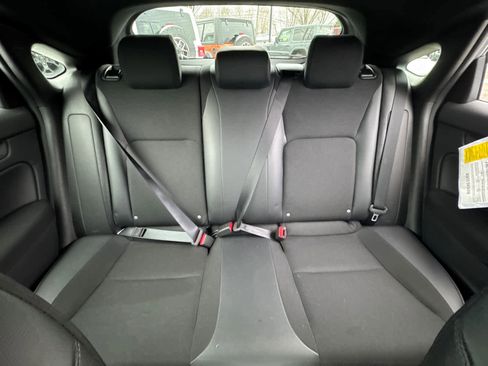 Used 2022 Honda Civic Sport image 29