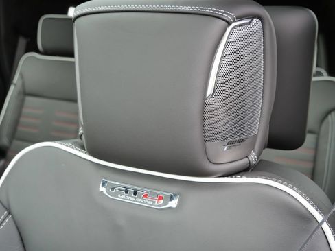 New 2026 GMC Yukon AT4 Ultimate AWD/4WD image 51