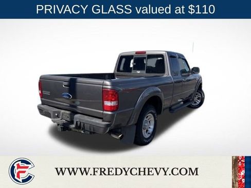 Used 2011 Ford Ranger Sport image 5