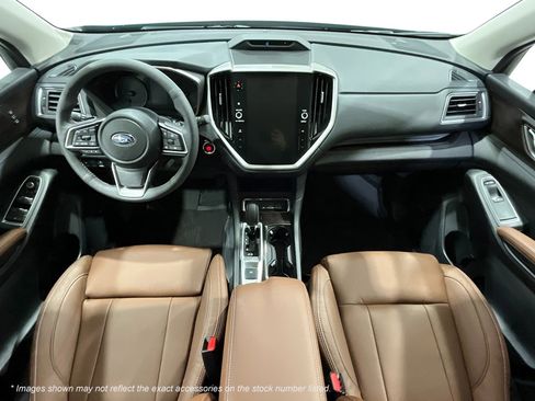 New 2026 Subaru Ascent Touring AWD/4WD image 26