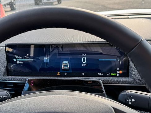 New 2025 Ford Mustang Mach-E Premium image 27