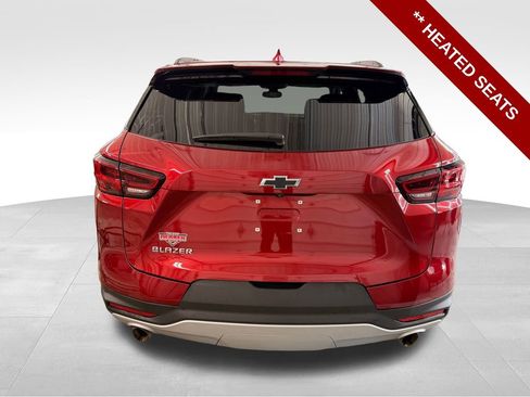 Used 2024 Chevrolet Blazer LT w/ Convenience Package image 5