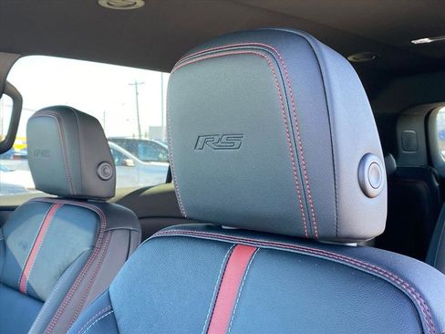 New 2026 Chevrolet Traverse RS w/ LPO, Floor Liner Package image 15