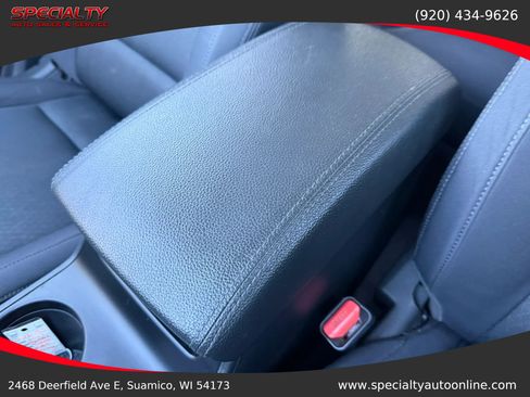 Used 2017 Hyundai Tucson Night w/ Cargo Package AWD/4WD image 30