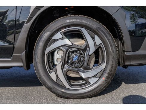 New 2026 Subaru Crosstrek 2.5i Limited AWD/4WD image 9