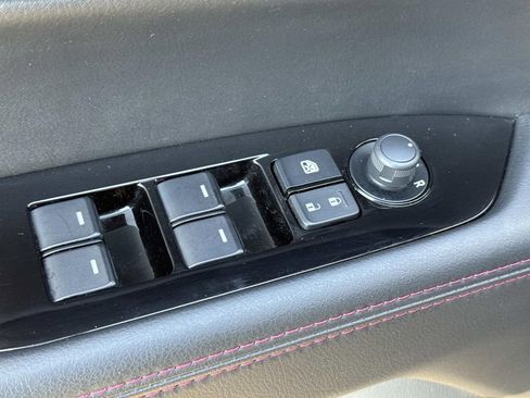 Used 2023 MAZDA CX-5 Carbon Edition image 22