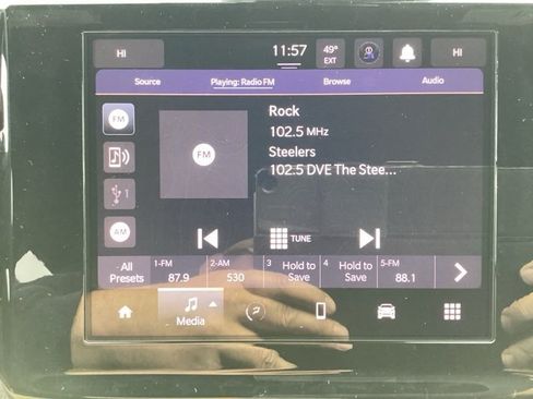 New 2025 Jeep Grand Cherokee Laredo image 47