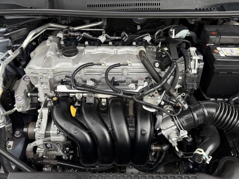 Certified 2021 Toyota Corolla LE image 32