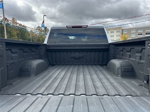 Certified 2024 Chevrolet Silverado 1500 LT w/ Protection Package image 24