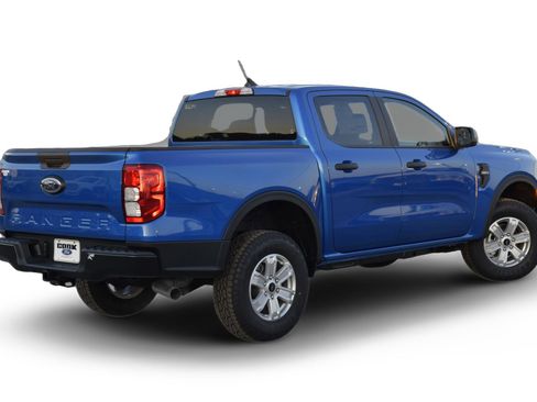 New 2025 Ford Ranger XL w/ Trailer Tow Package image 6