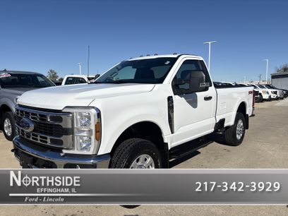 Used 2024 Ford F250 XLT w/ FX4 Off-Road Package