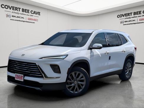 New 2026 Buick Enclave Preferred w/ Power Package image 1