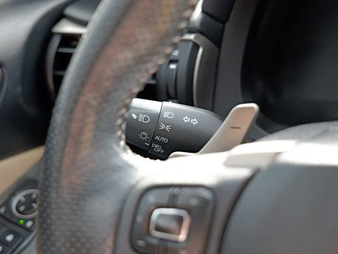 Used 2020 Lexus IS 300 F Sport image 18