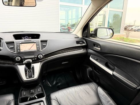 Used 2012 Honda CR-V EX-L image 28