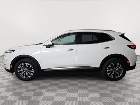Used 2026 Buick Envision Preferred AWD/4WD image 5