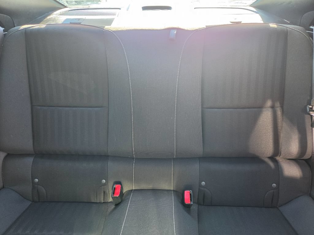 Used 2013 Chevrolet Camaro LS RWD image 24