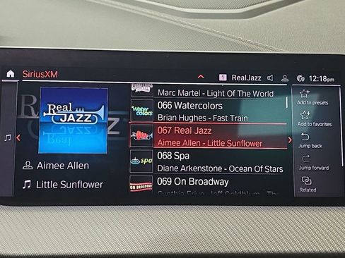 Certified 2023 BMW M235i xDrive Gran Coupe image 17