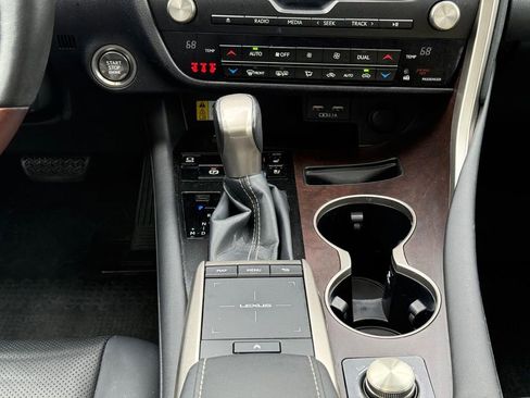 Used 2022 Lexus RX 350 AWD w/ Premium Package image 14